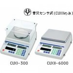 Cân Điện Tử ĐẾM CUXⅡ, Can  Dien Tu  DEM CUXⅡ - image2